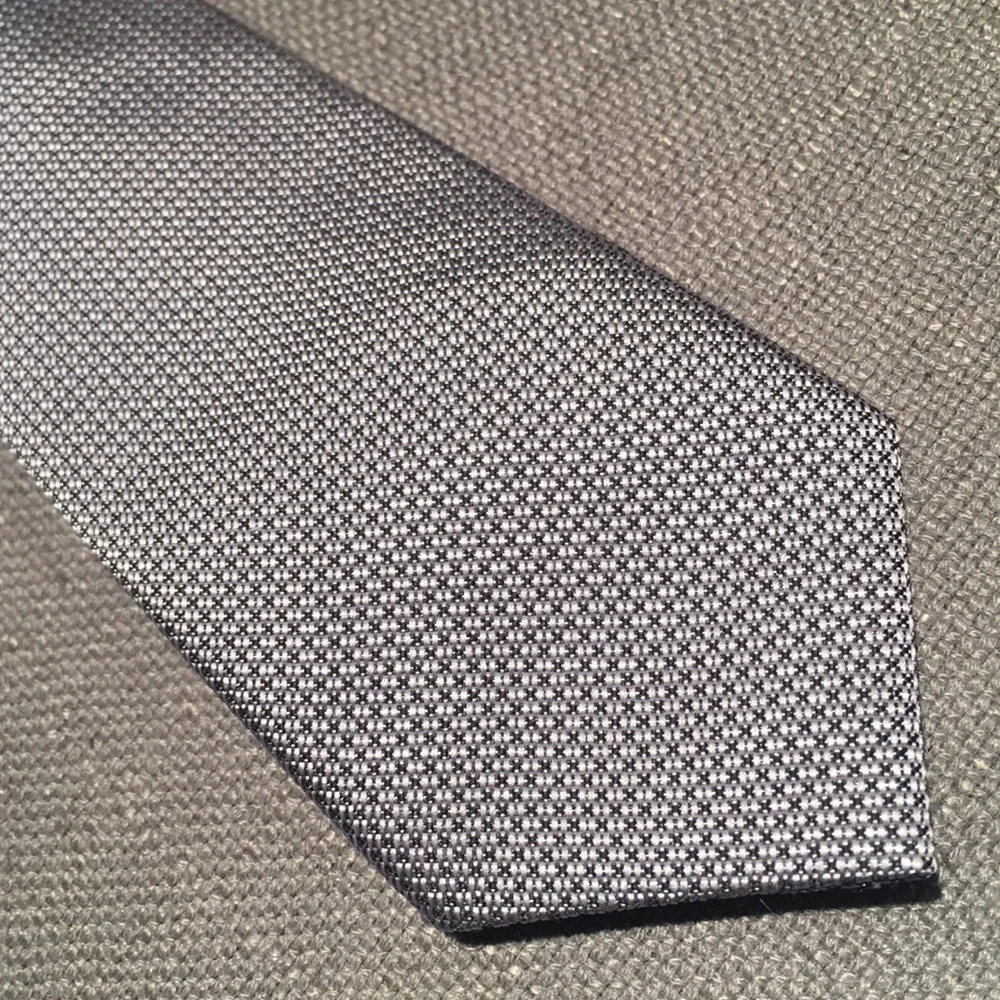 Bundle Of 2 Toddler Ties in Light Purple Ties